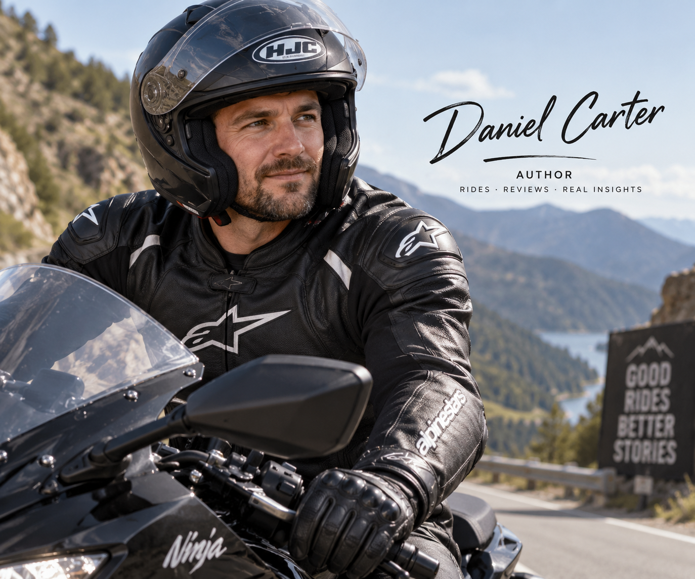 Daniel Carter