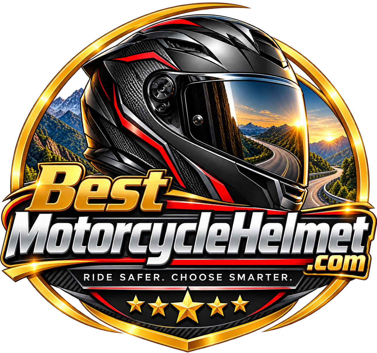 Best Motorcycle Helmet